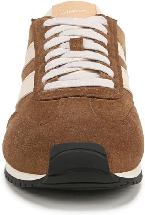 Мужские кроссовки Vince Oasis Runner-m, Vicuna/Moonlight — фото 2