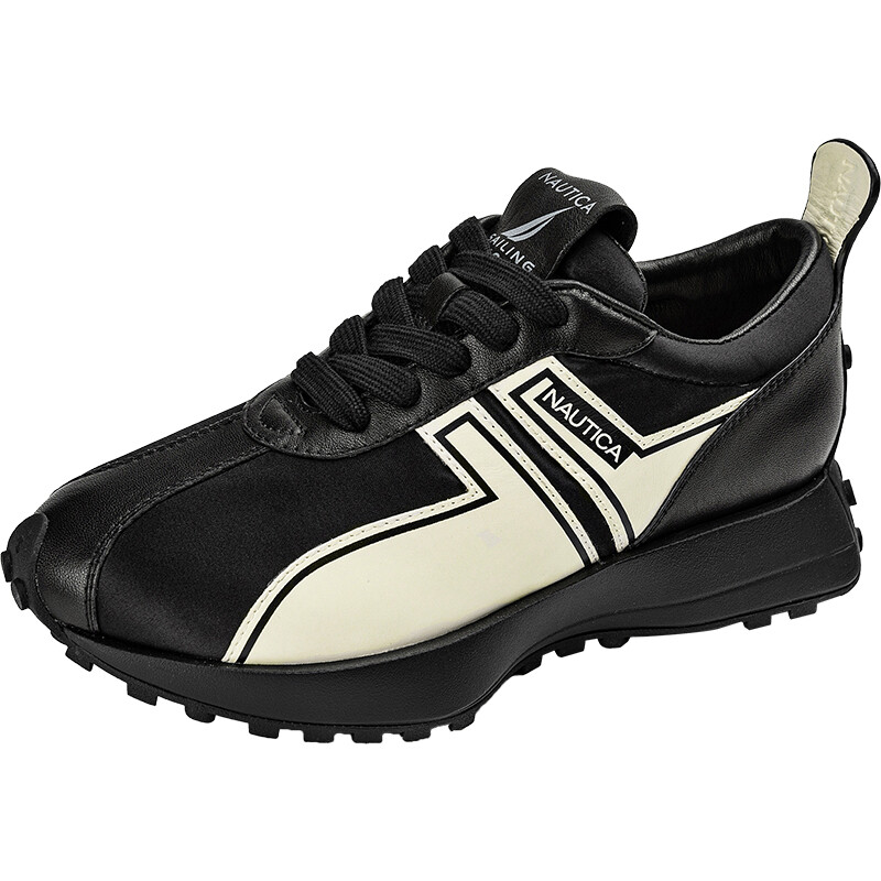 

Кроссовки Nautica Lifestyle Shoes Women's Low-top, зеленый