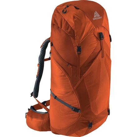 

Рюкзак Paragon 58л Gregory, цвет Ferrous Orange