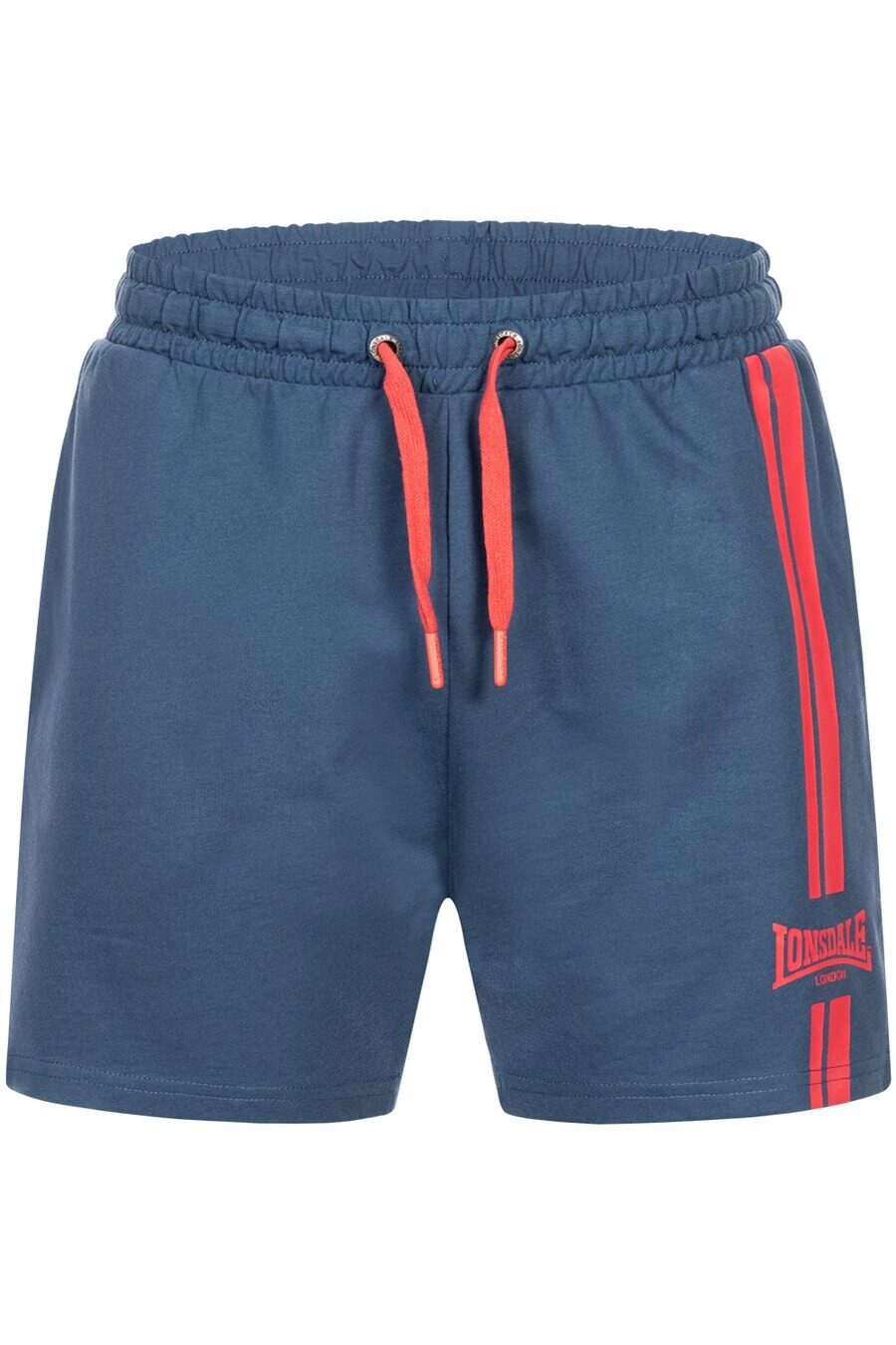 

Шорты LONSDALE Regular Workout Pants ARDCHARNICH, темно-синий