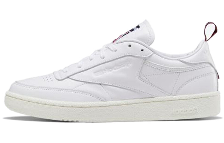 

Кроссовки Club C Reebok 85 'White Chalk'