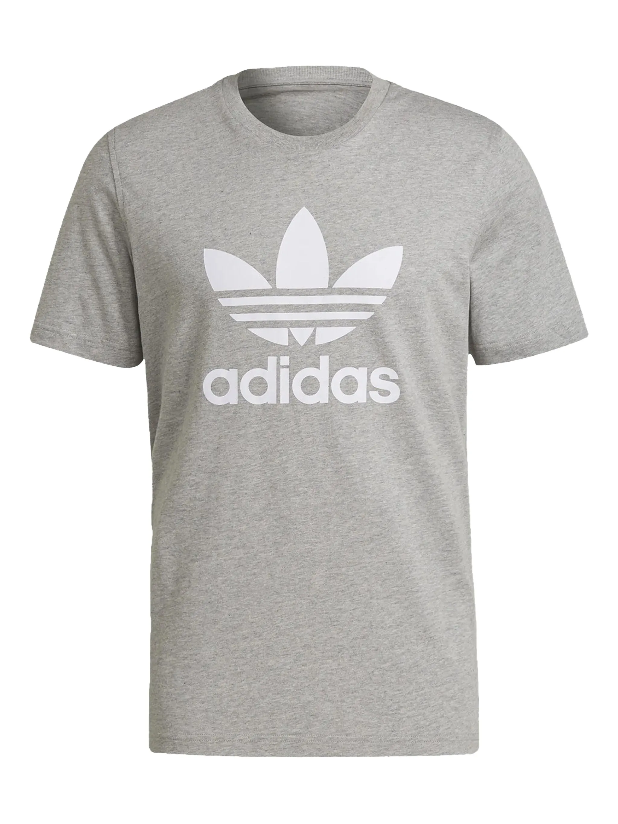 

Футболка Adicolor Classics Adidas, серый