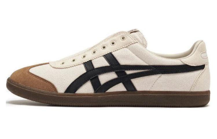 

Onitsuka Tiger Токутен бежево-коричневый - бежево-черный, цвет Beige Black