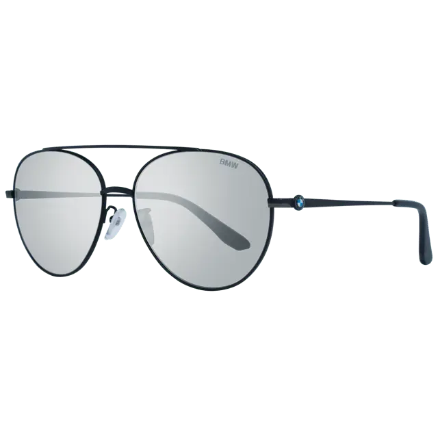 

Солнцезащитные очки bw0006 02c 60 Bmw, черный