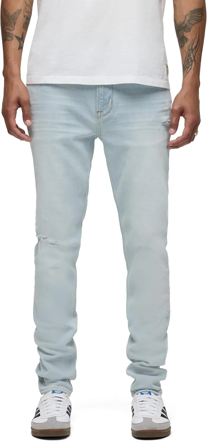 

Мужские джинсы Hudson Zack Skinny