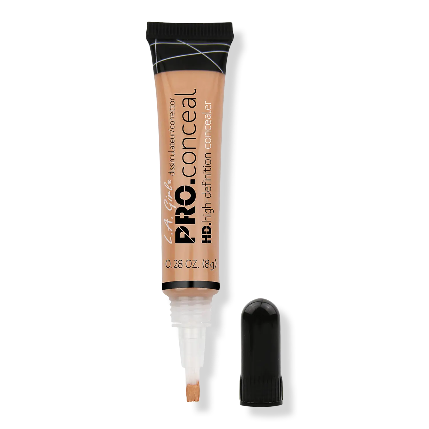 

Консилер Pro.Conceal HD L.A. Girl, Nude