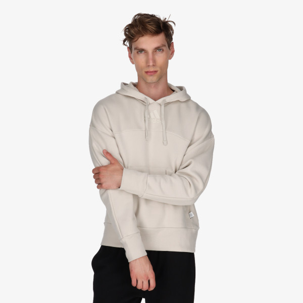 

Толстовка Studio Lounge Adidas, серый
