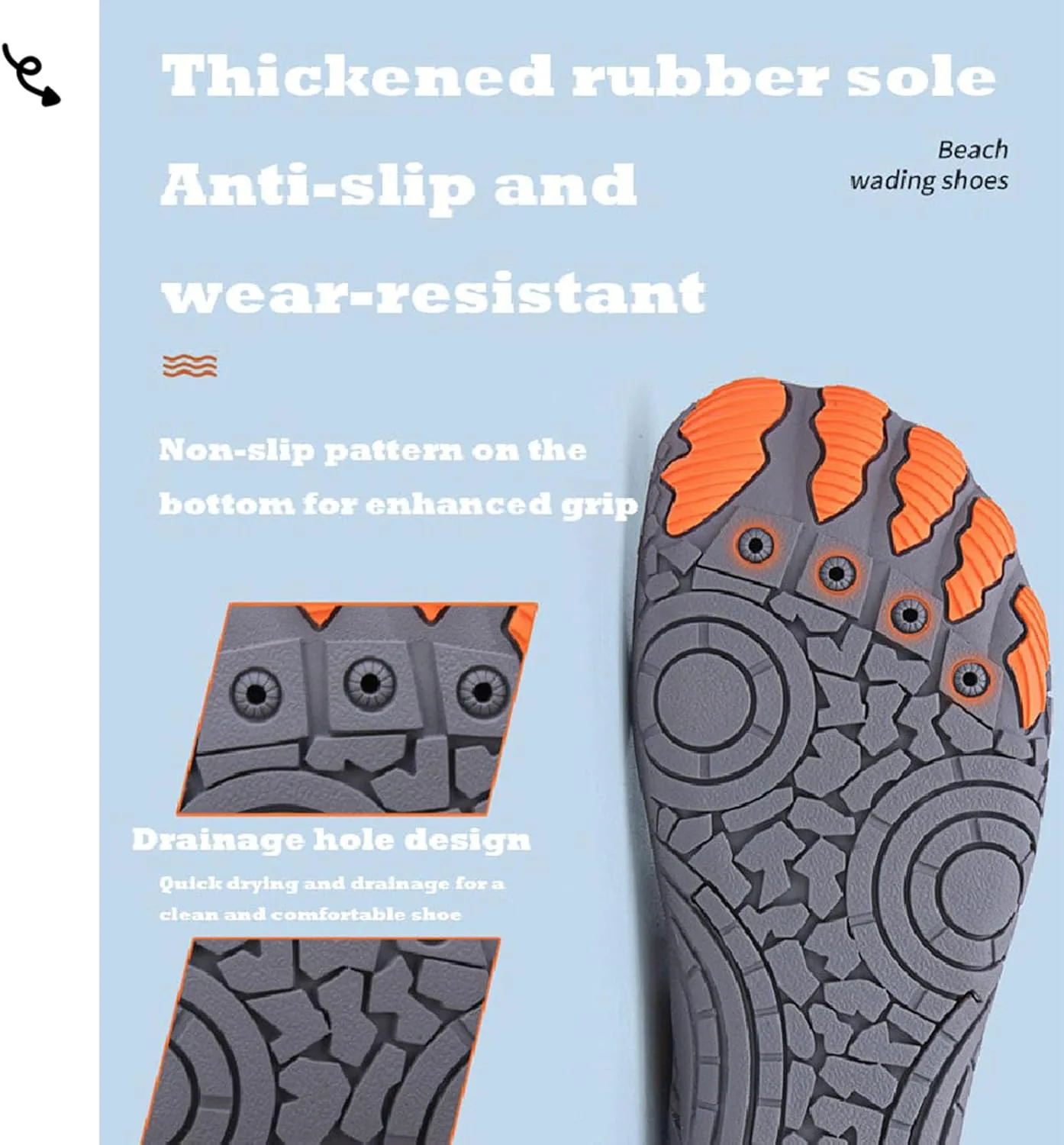 Босоногие походные мужские слипоны Здоровые дышащие обувь Фитнес йога обувь Широкий носок Обувь с нулевым перепадом воды Gezolligheid