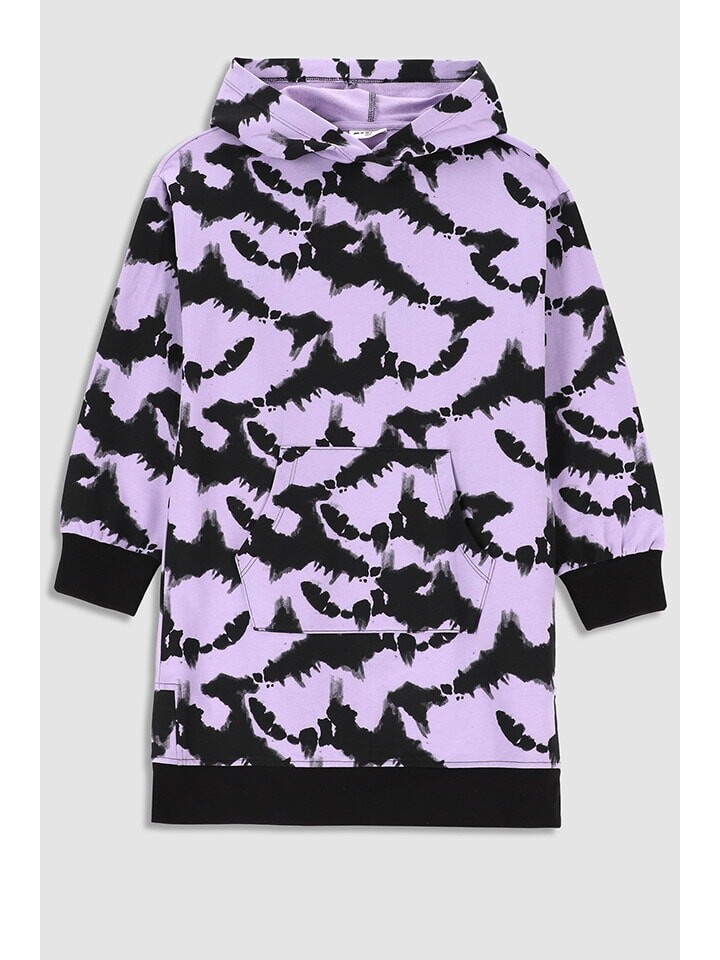 

Платье MOKIDA, фиолетовый