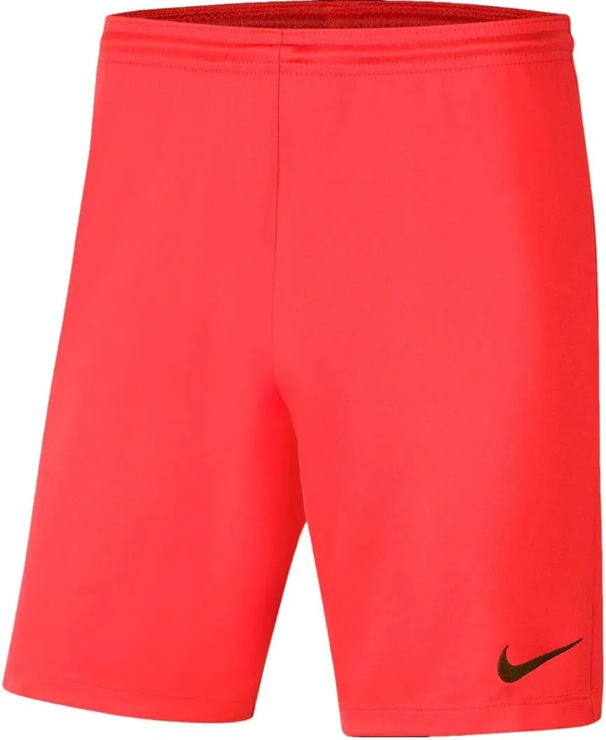 Шорты Nike Dri-FIT Park III, Crimson