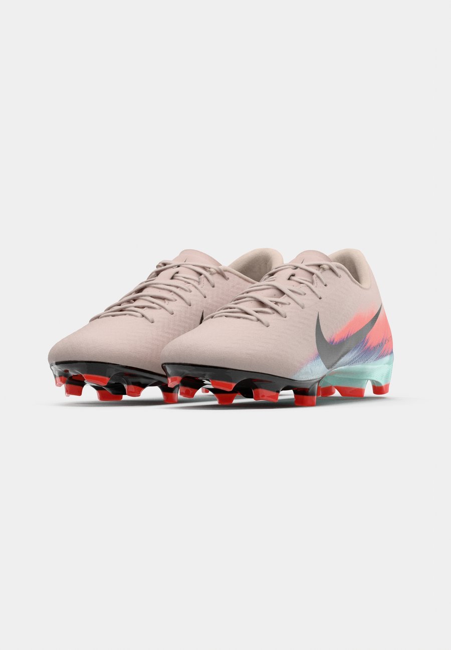 Кроссовки Nike Performance ZM VAPOR 16 ACADEMY FG/MG, Silt Red/Racer Blue/Red — фото 3