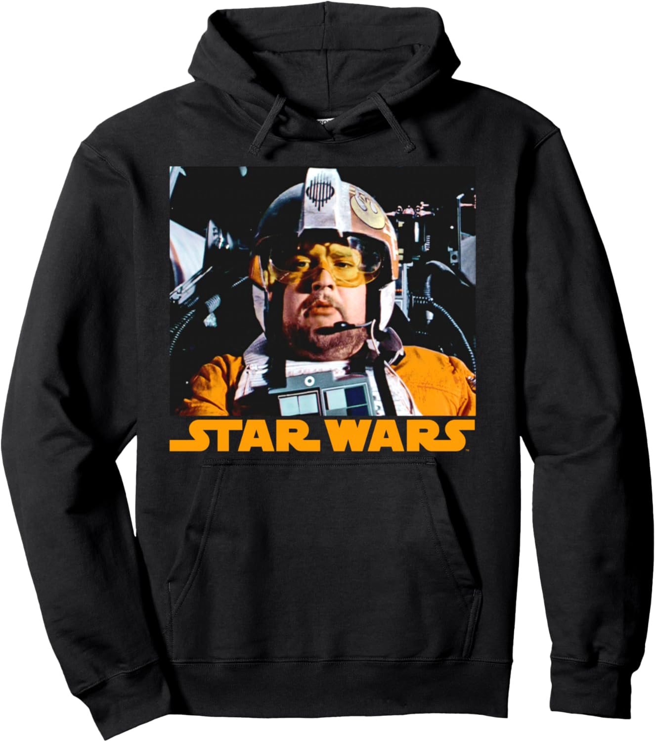 

Худи с графическим принтом Джека Тоно Поркинса из Звездных войн, черная Star Wars, Черный, Худи с графическим принтом Джека Тоно Поркинса из Звездных войн, черная Star Wars