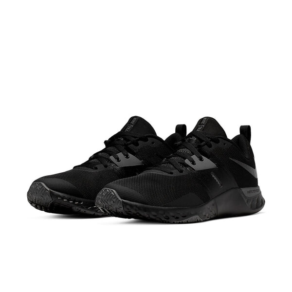 Кроссовки возобновить возмездие tr Nike, черный — фото 3