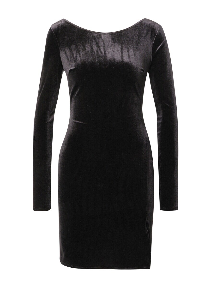 

Мини платье NLY by Nelly Dress, черный