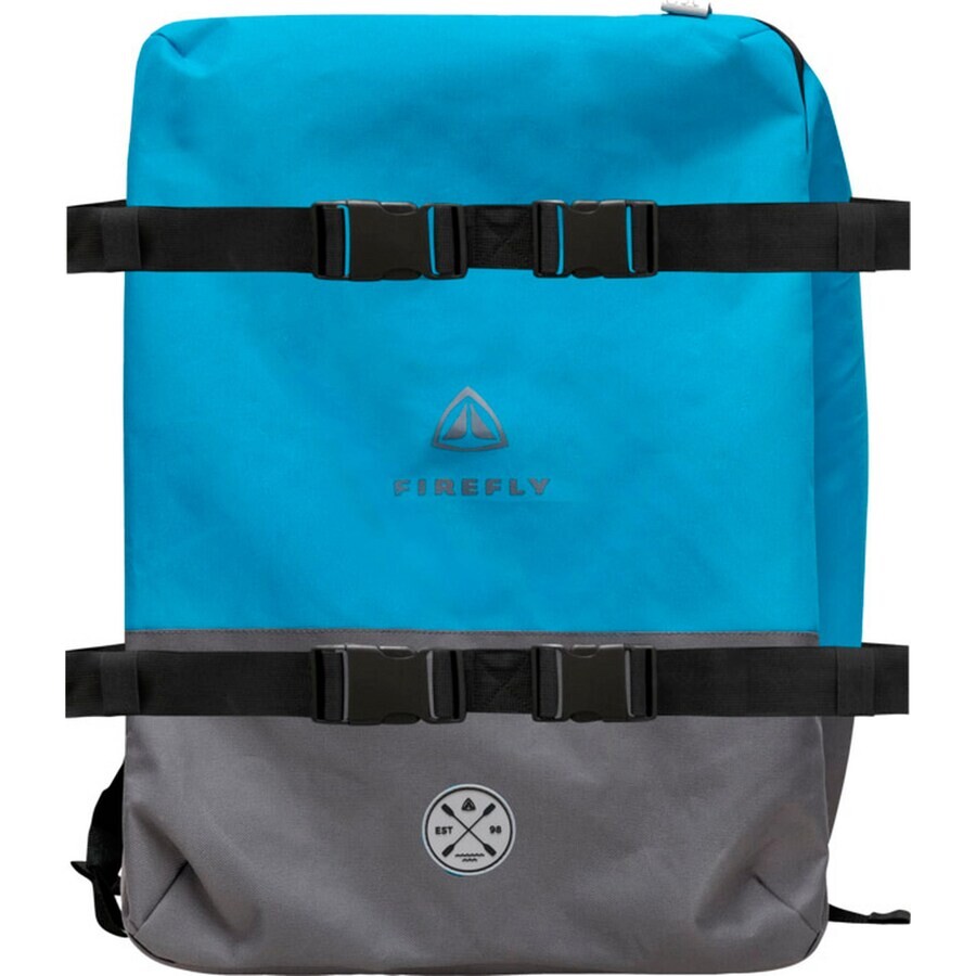 

Спортивный рюкзак Firefly, цвет Azure/Graphite