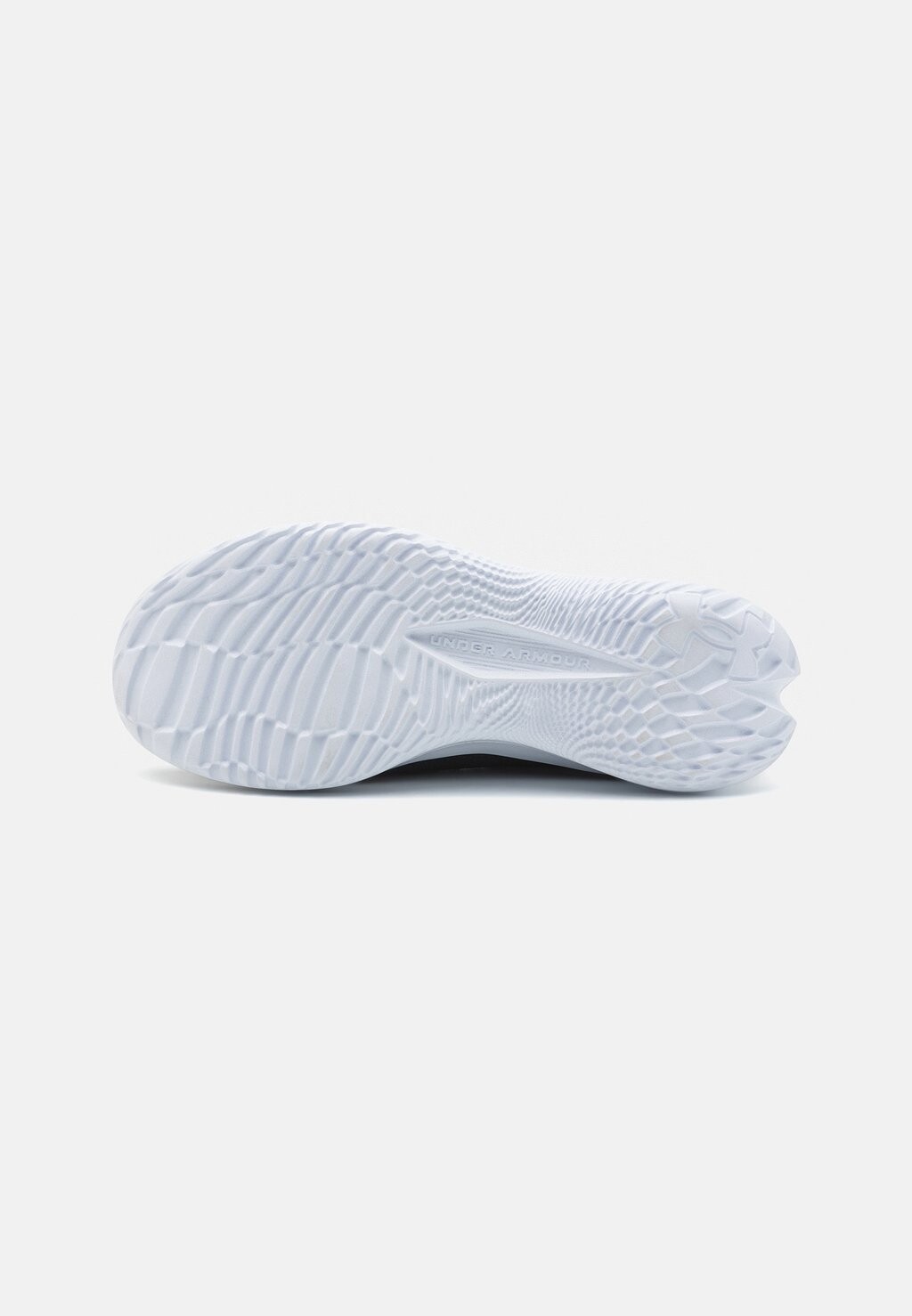 Кроссовки VELOCITI 4 SE Under Armour, черный