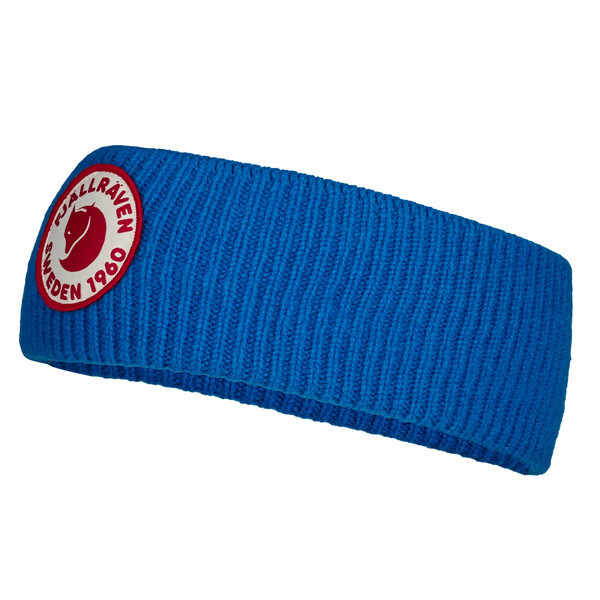 

Шапка Fjällräven, синий