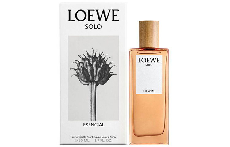 

Натуральный аромат solo manifesto solo мужской туалетная вода древесный ароматический запах eau de toilette edt LOEWE