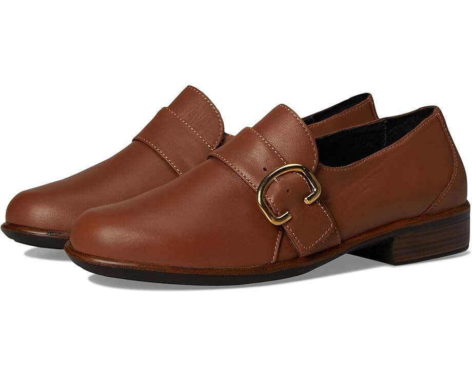 

Лоферы Naot Viscol, цвет Carmel Leather