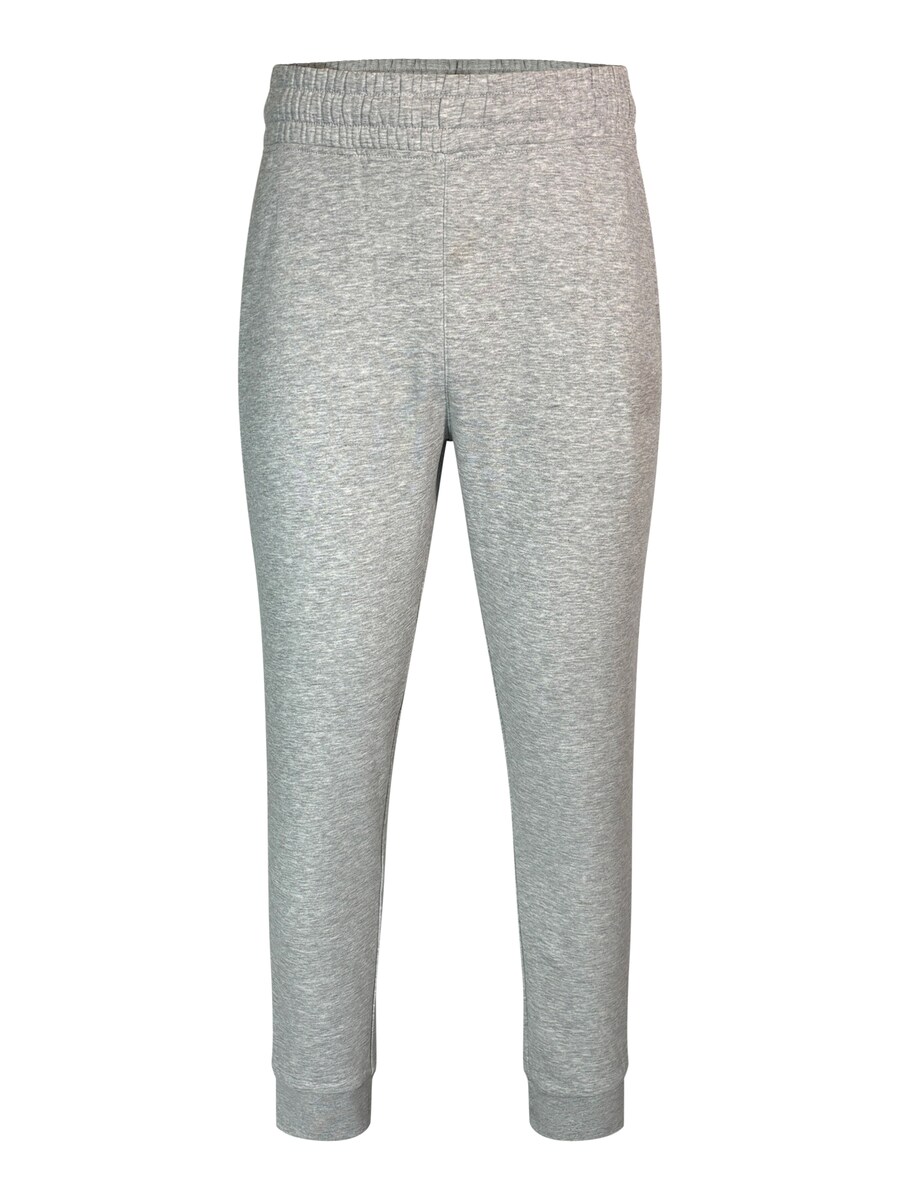 

Зауженные брюки SikSilk Marl, серый