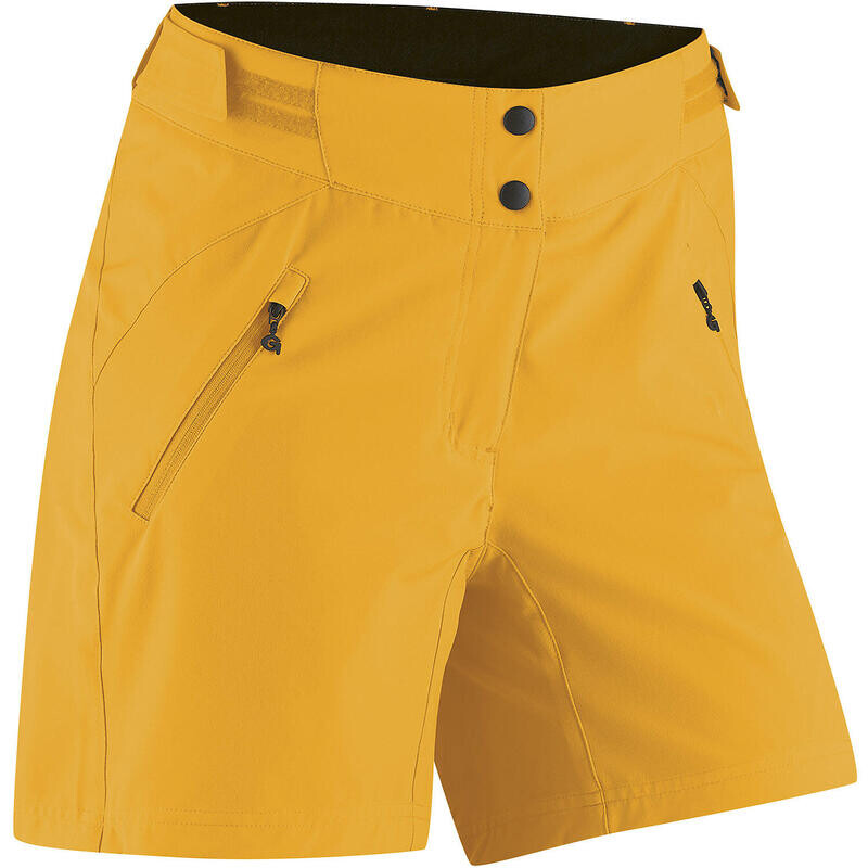 

Шорты Gonso, цвет mango