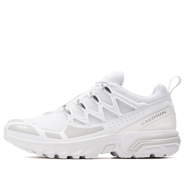 

Кроссовки acs + 'pure white' 472367 Salomon, белый