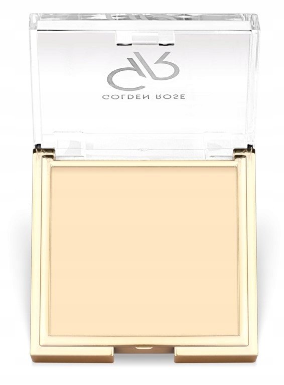 

МИНЕРАЛЬНАЯ ПРЕССОВАННАЯ МАТИРУЮЩАЯ ПУДРА GOLDEN ROSE 102