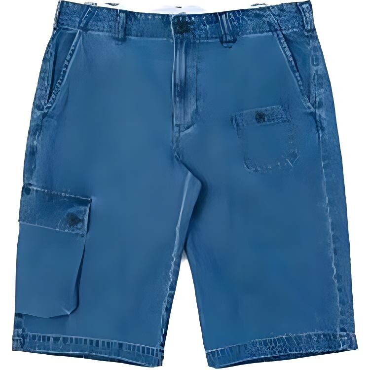 

Повседневные шорты мужские индиго Dickies, индиго