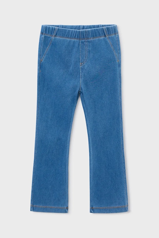 

Детские леггинсы Mayoral, фиолетовый