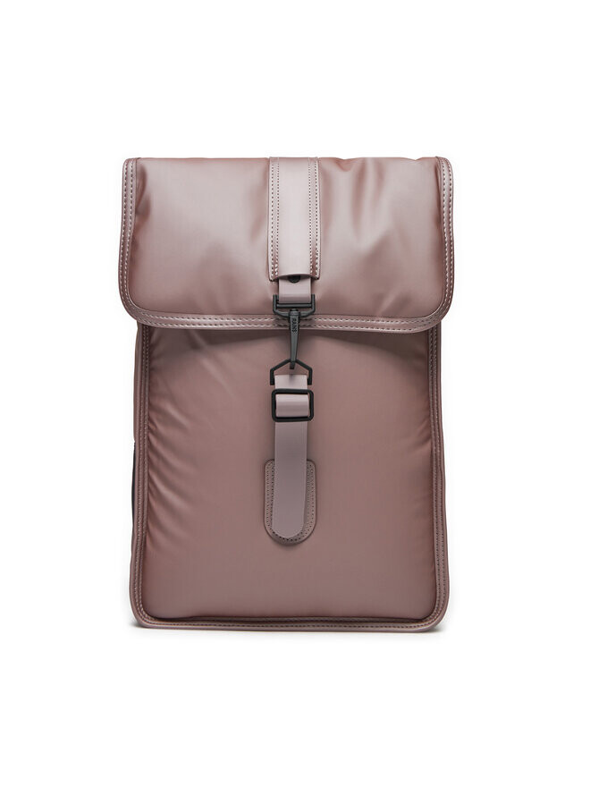 

Рюкзак Rains Puffed Backpack Mini 21740, фиолетовый