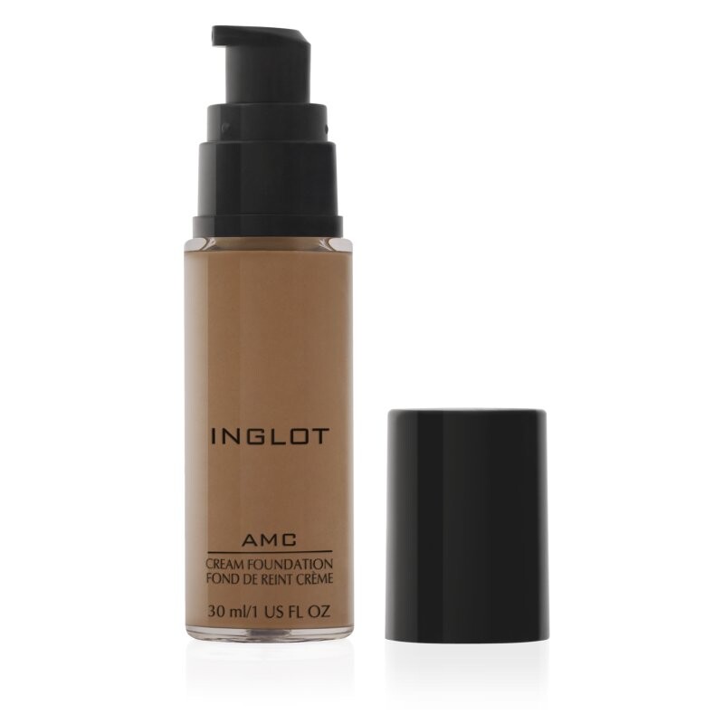 

INGLOT, AMC NF, тональный крем для лица mw105, 30 мл