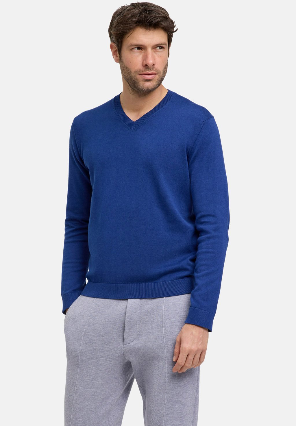 

Свитер FALKE, цвет Royal Blue