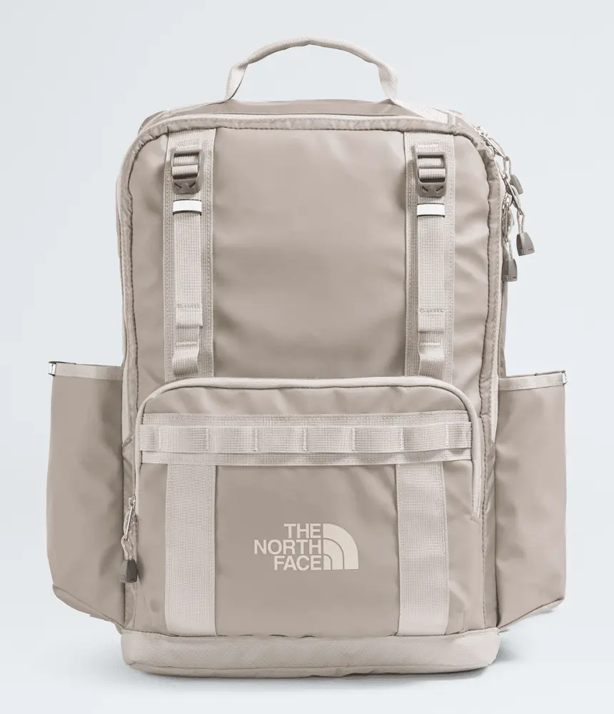 

Рюкзак для базового лагеря The North Face, Stone Slab/Slate Rock/Calacatta