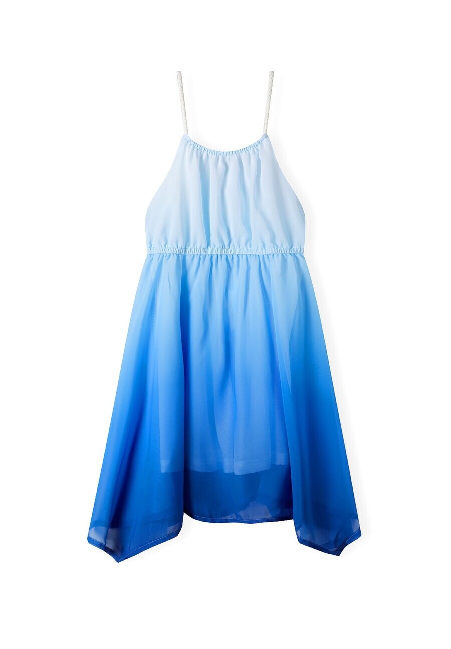 

Платье MINOTI Dress, синий