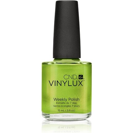 

Лак для ногтей Vinylux Limeade, Cnd