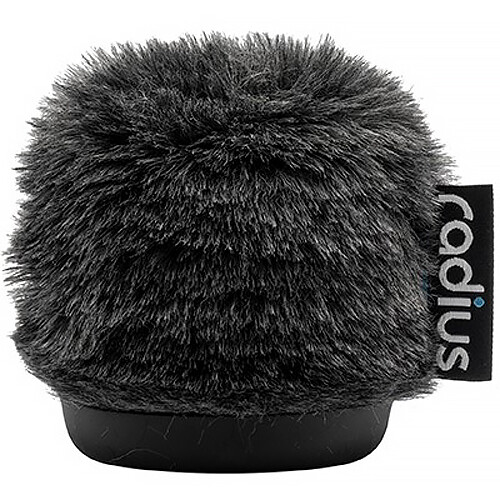 

Ветрозащита для микрофона Radius 5cm Nimbus Windshield (19/22) for Small NIM-00209