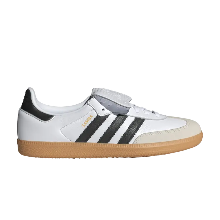 Кроссовки Adidas Wmns Samba LT, белый