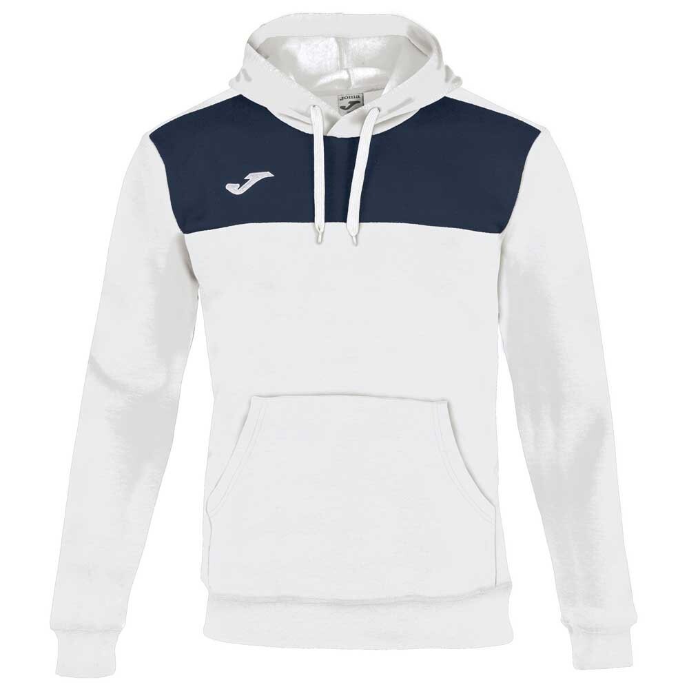 

Худи Joma Winner, белый