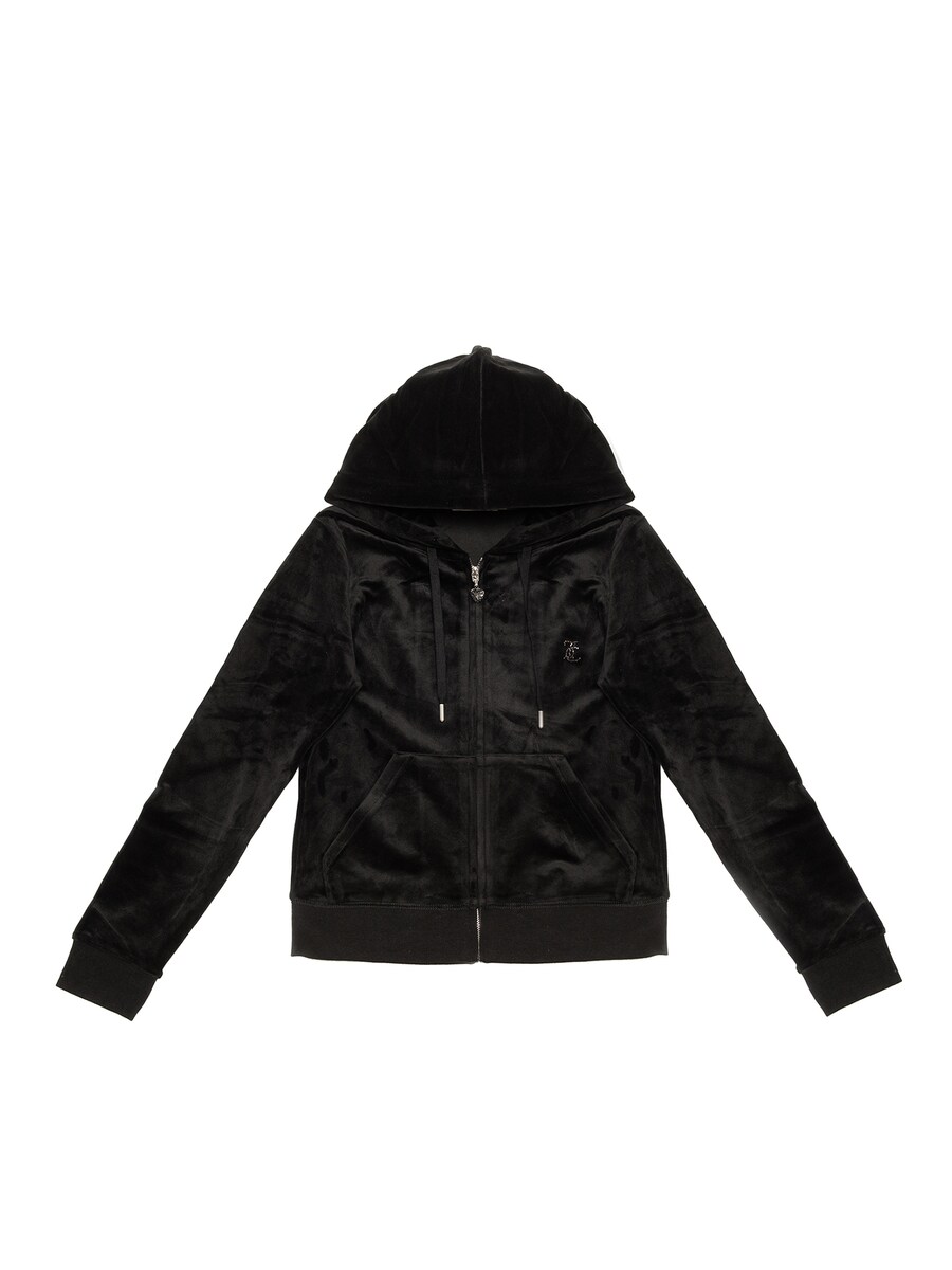 

Толстовка Juicy Couture, Black