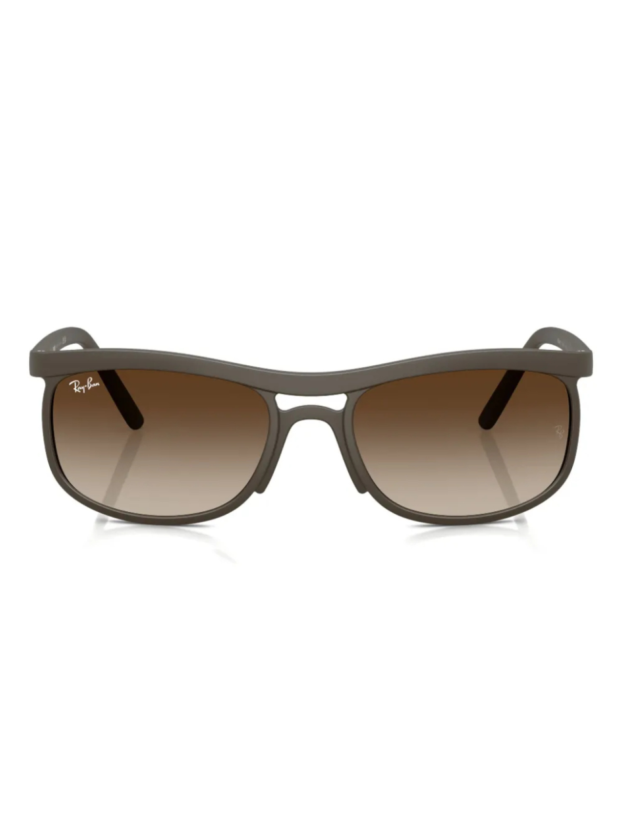 

Солнцезащитные очки Liteforce RB4452 Ray-Ban, коричневый