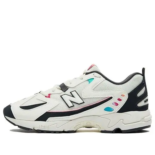 

Кроссовки 828 New Balance, белый