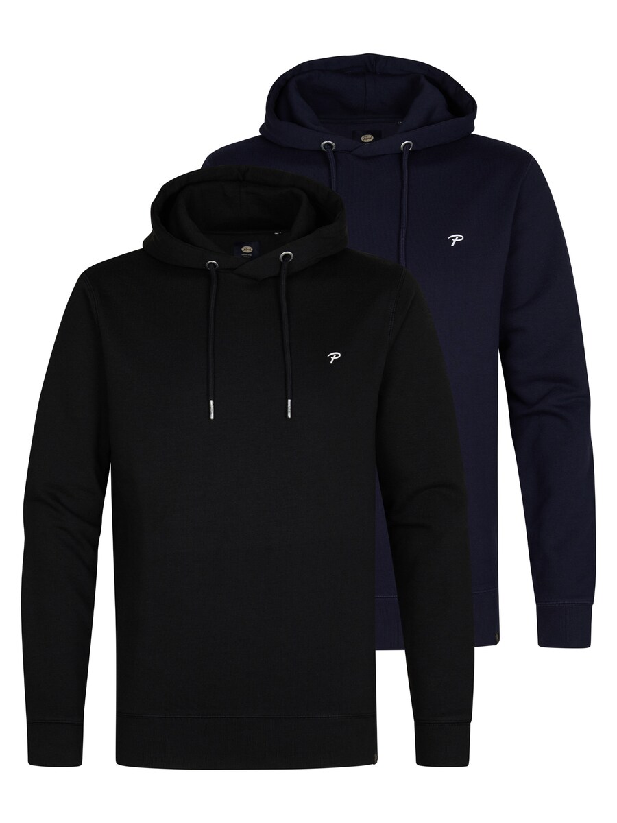 

Толстовка Petrol Industries, Black