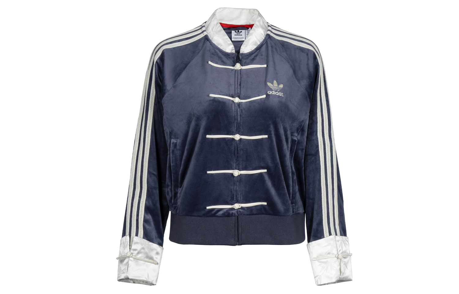 

Adidas Originals Куртка женская синяя, Navy Blue