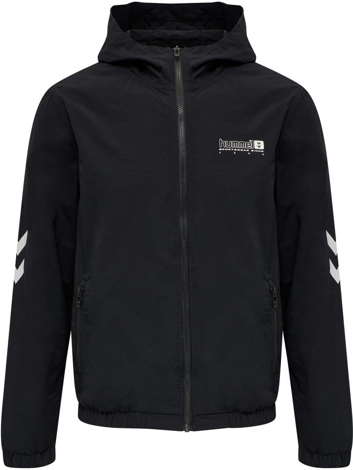

Толстовка Hummel Reißverschluss Jacket Hmllgc Multisport Erwachsene, черный