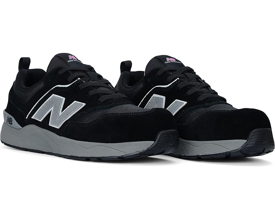 

Кроссовки New Balance Elite Lite, черный