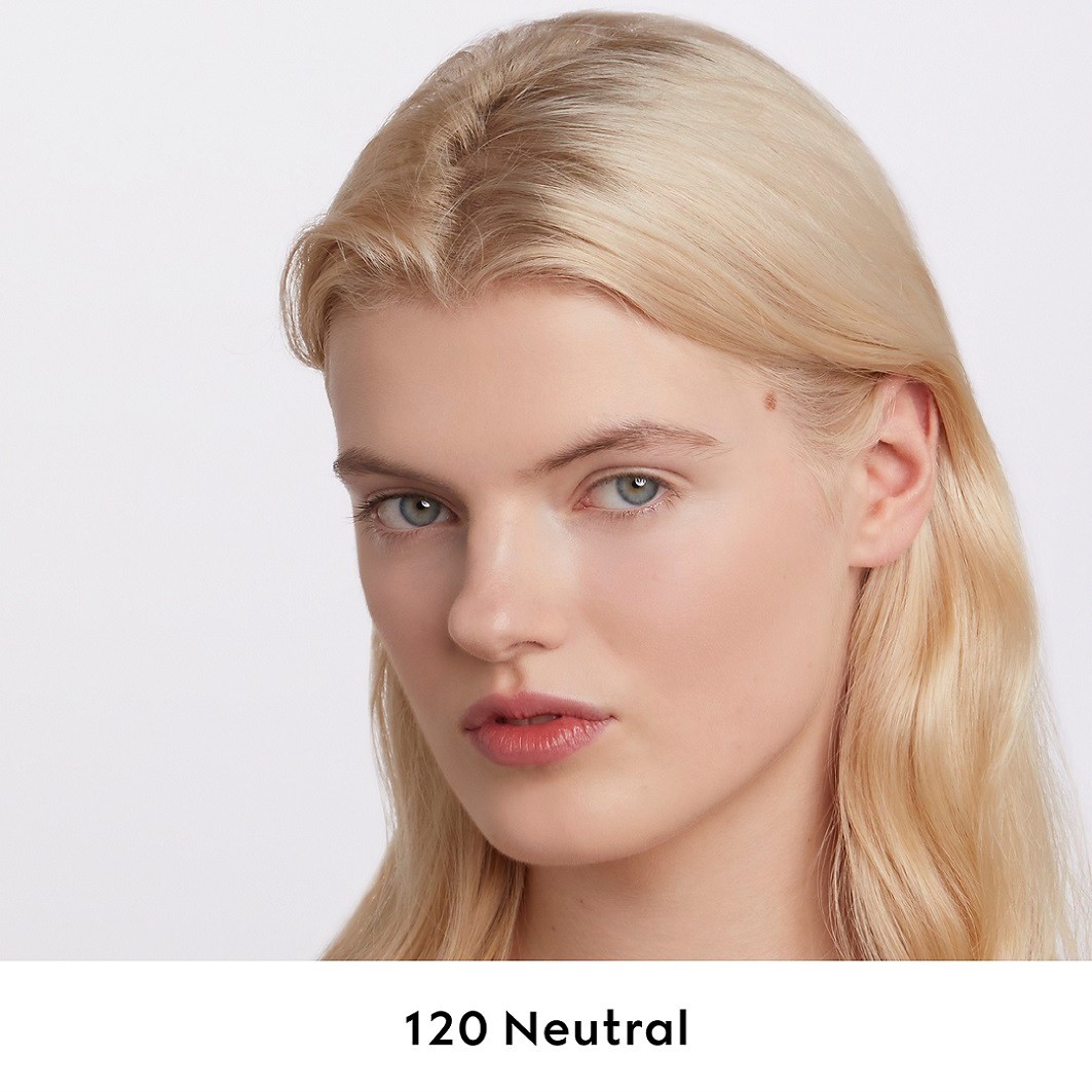 Тональный крем для лица eternité de beauté spf 15 Gucci, 120n - neutral fair, объем 30 мл — фото 4