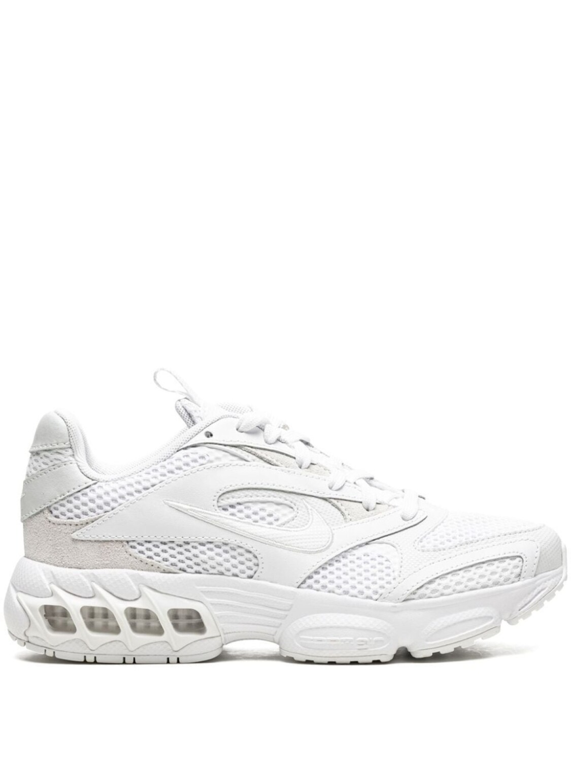 

Кроссовки Nike Zoom Air Fire, белый