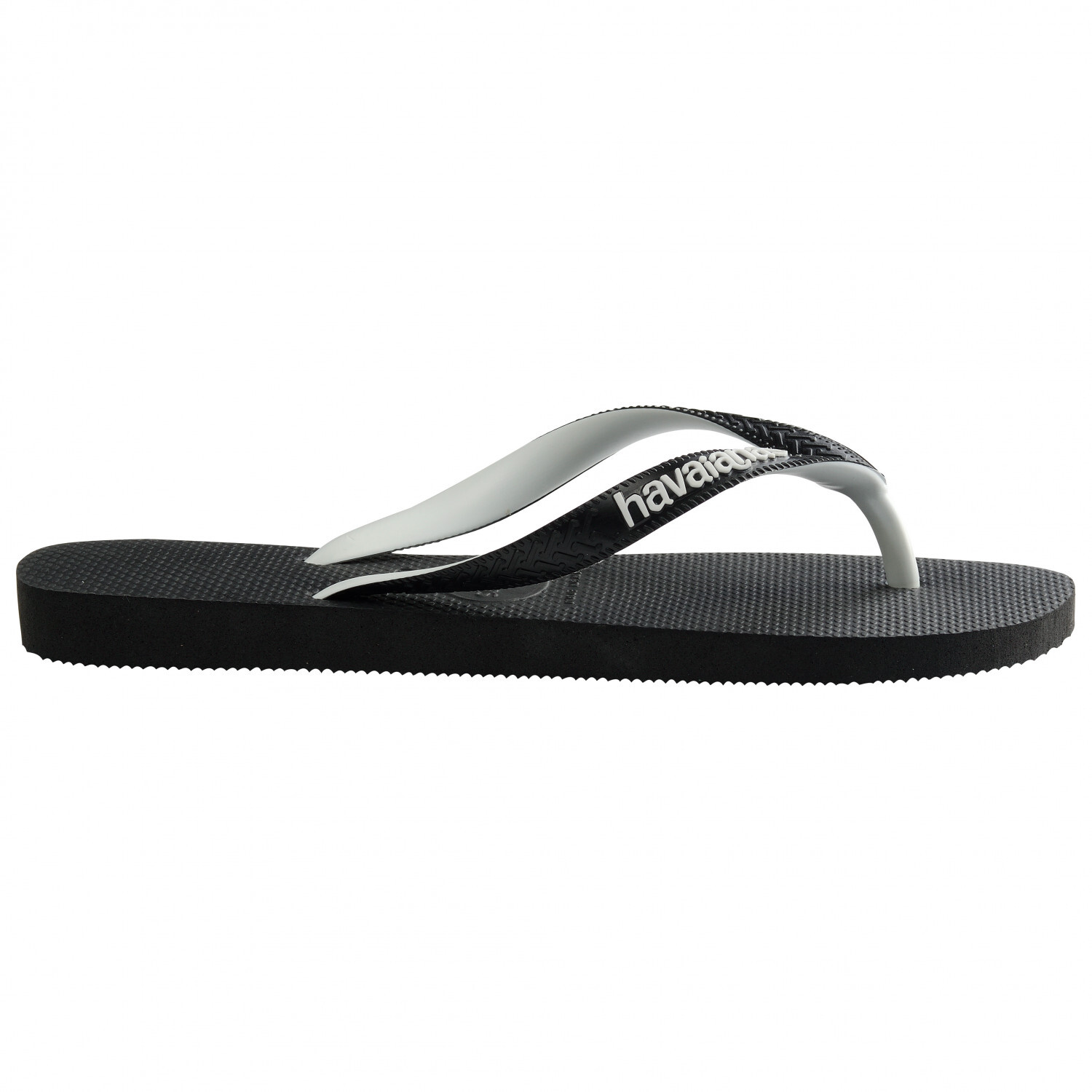 

Сандалии Havaianas Top Mix, цвет Black/Black