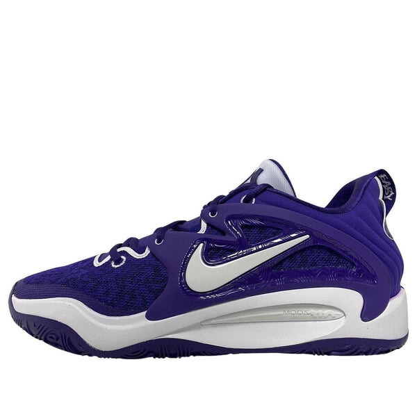 

Кроссовки кд 15 Nike, фиолетовый