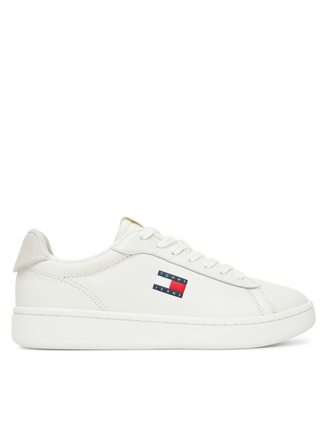 Кроссовки Archive' 98 EN0EN02815 Tommy Jeans, экрю